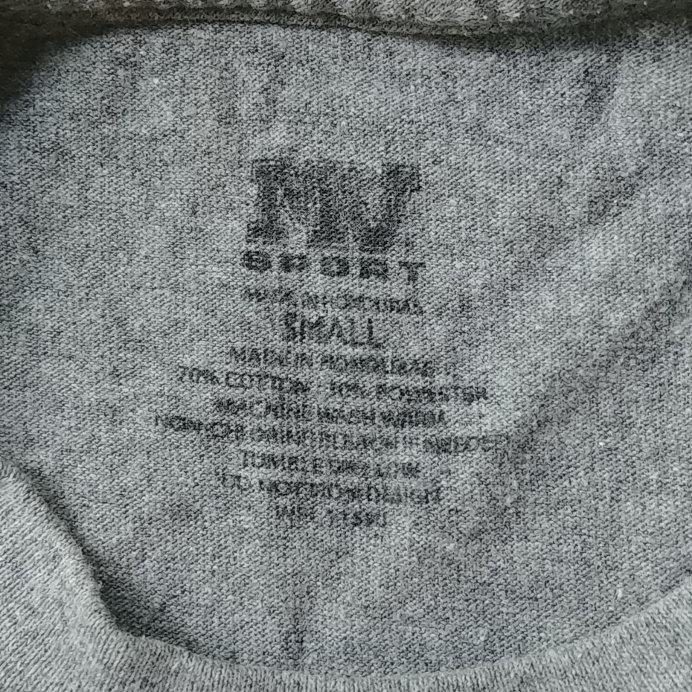 Michigan State tee - Picture 3 of 3